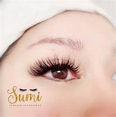 Sumi Lashes Chino Hills