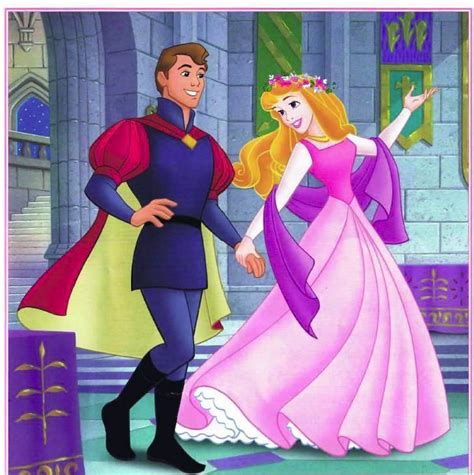 Princess Aurora And Prince Philip Disney Couples Photo 6710579 Fanpop