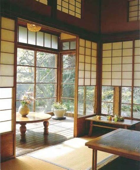 Minimalism And Japanese Architecture