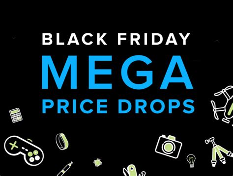 Black Friday 2016 Exclusive Deals And Collections