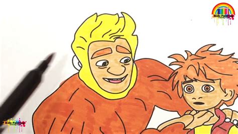 Each image is on its own page with blank pages behind to stop bleed through to other designs; Bigfoot Coloring Pages | Coloring Page Blog