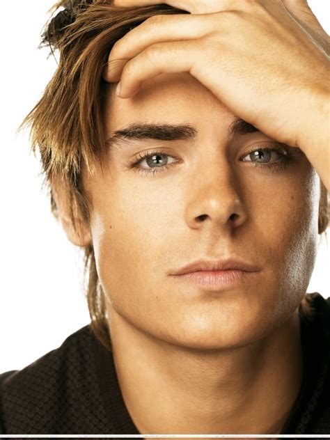 Picture Of Zack Efron