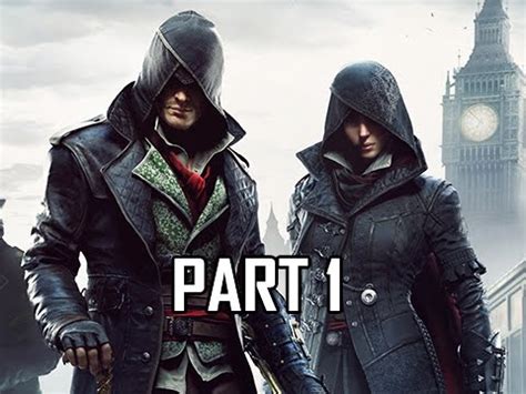 Assassin S Creed Syndicate Walkthrough Part First Two Hours Let S