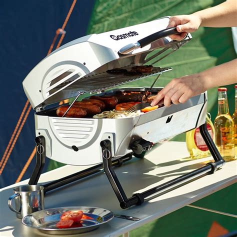 Buy Gasmate Cruiser Ss Portable Bbq At Mighty Ape Nz