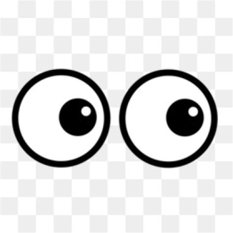Eyeballs Emoji