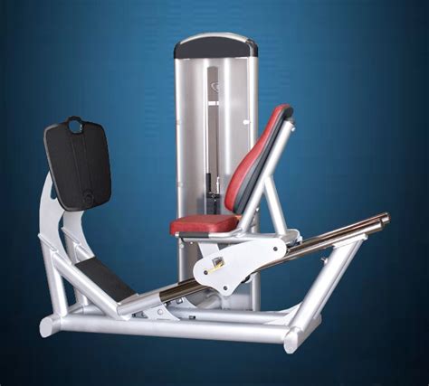Seated Leg Press Manufacturers Leg Press Machine Fitness Equipment
