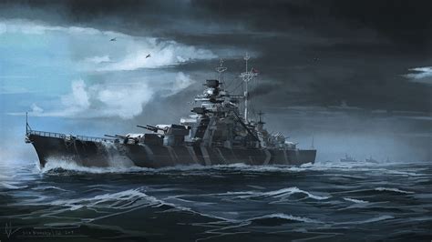 Bismarck Wallpapers Top Free Bismarck Backgrounds Wallpaperaccess