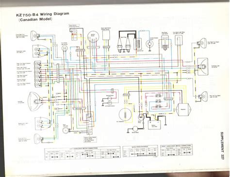 Would have been done in half the time if i wasn't such a dumba$$, had to check and redo wiring twice! 1976 Kz 750 Need help! wiring harness - KZRider Forum - KZRider, KZ, Z1 & Z Motorcycle ...
