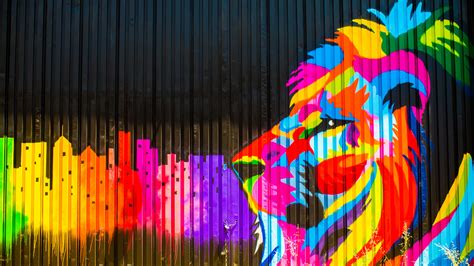 Choose from hundreds of free art wallpapers. Lion Graffiti 4k lion wallpapers, hd-wallpapers, graffiti ...
