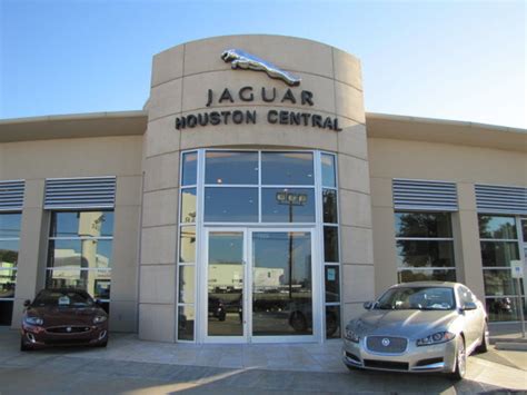 Check spelling or type a new query. About Jaguar Houston Central | New & Used Jaguar Dealership