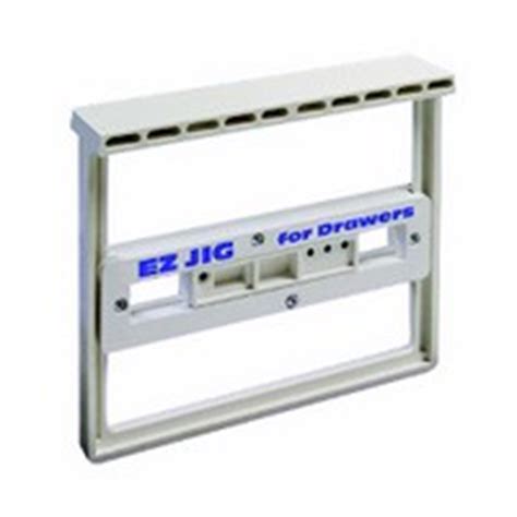 Whether you are updating your kitchen cabinet or building something from scratch, don't even think about starting without the best cabinet hardware jig on the market. Pro-Trades EZ 2000, Decorative Hardware Jig for Cabinet ...