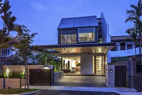Far Sight House Luxury Residence Bukit Timah Singapore 🇸🇬 The