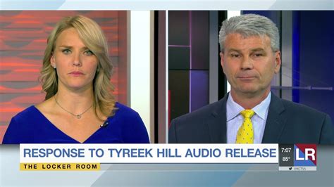 Kctv5 News Director Discusses Editorial Process Regarding Tyreek Hill