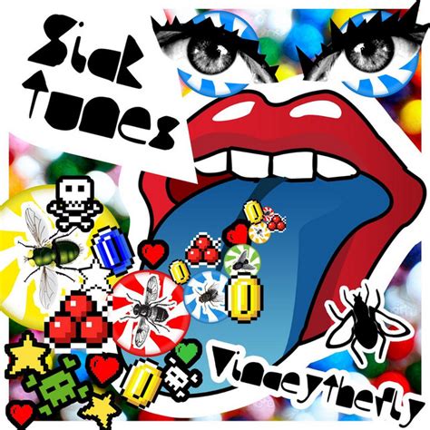 Sick Tunes Single By Vinceythefly Spotify