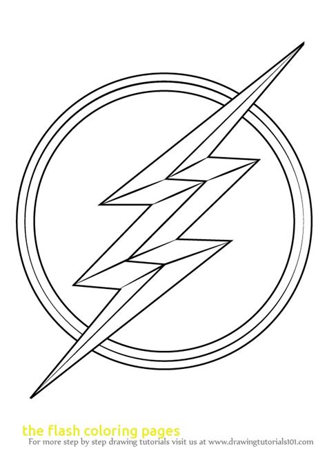 You can click on the thumbnail image that you like so that you can view it in full resolution. Flash Logo Drawing at GetDrawings | Free download