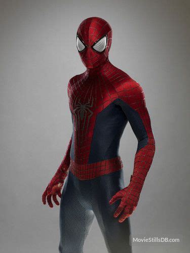 The Amazing Spider Man 2 Promo Shot Spiderman Amazing Spiderman