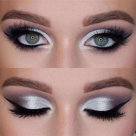 See This Instagram Photo By Houseoflashes 135k Likes Silver Eye