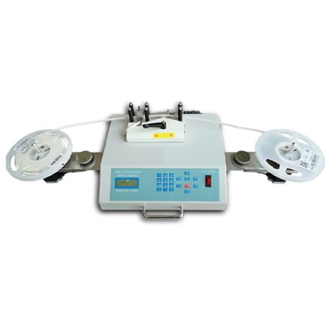 SMD Component Counter - SZTECH SMT