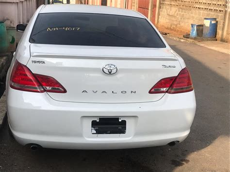 Check spelling or type a new query. April 2019 Priceist Of Tokunbo/ Naija Used Cars In Lagos ...