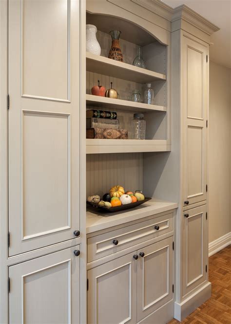 Simply remove the center panel and add a plexiglass window. green grey custom brushed finished | Cabinet door styles, Kitchen cabinets, Kitchen remodel