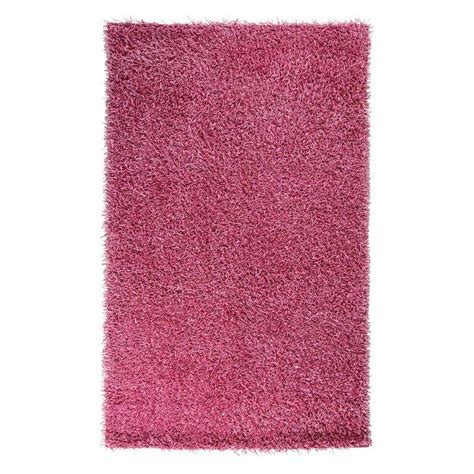 Surya Vivid Viv 817 Area Rug Bright Pink Viv817 Bright Area Rug