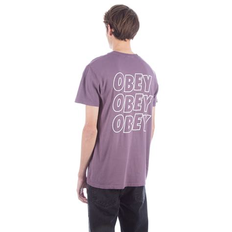 #1 in icelandic esports | playing in the @nlclol. Obey Jumble Lo-Fi T-Shirt 'Pigment Pack' QS (Dusty ...