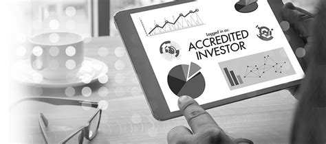 The investments made are usually restricted to… … SEC Proposes to Amend Definition of Accredited Investor ...