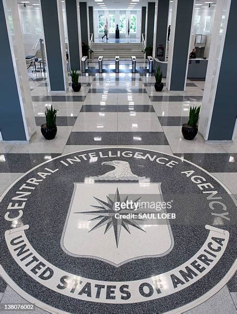 Us Central Intelligence Agency Photos And Premium High Res Pictures