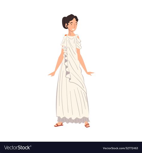 Ancient Roman Women Telegraph