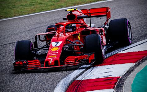 Valtteri bottas adds a new dynamic to the unfolding narrative of the 2021 formula 1 season. Download wallpapers 4k, Raikkonen, close-up, raceway ...