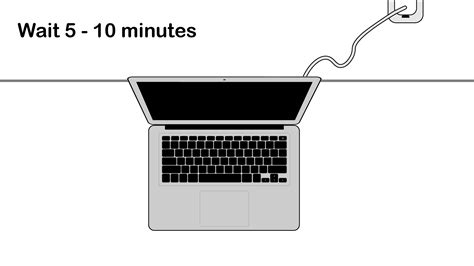 'turn upside down' and 'tap' turn your macbook pro 'upside down' and 'tap it lightly' on the back, to knock dirt particles out. How to Clean a Mac Keyboard: 13 Steps (with Pictures ...