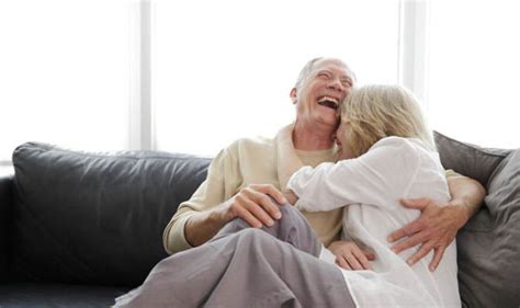 Sex For Seniors Follow These Tips For Better Orgasms Uk