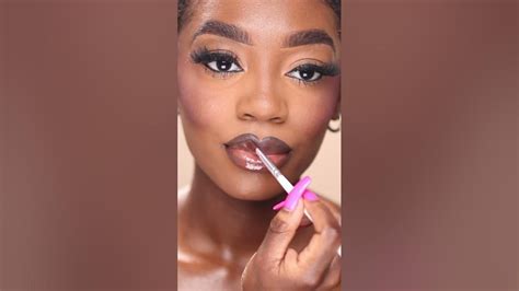 Mac Squirt Lip Plumping Gloss Stick — Correct Way To Use Youtube