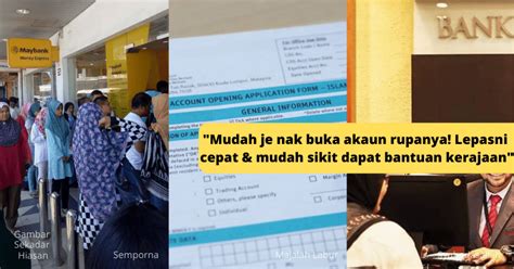 Penting ini penerangan jelas dari staff kwsp berkaitan kwsp i sinar. Senang je nak buka akaun bank! Ikuti 3 langkah mudah ni.