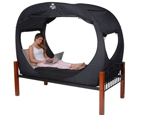 Privacy Pop Up Tent Bed Tent Bed Tent Twin Bed