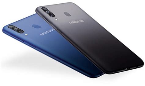 This packs really amazing features at really. Samsung Galaxy M30 new variant with 6.4'' display, triple ...