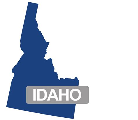 Collection Of Idaho Png Pluspng