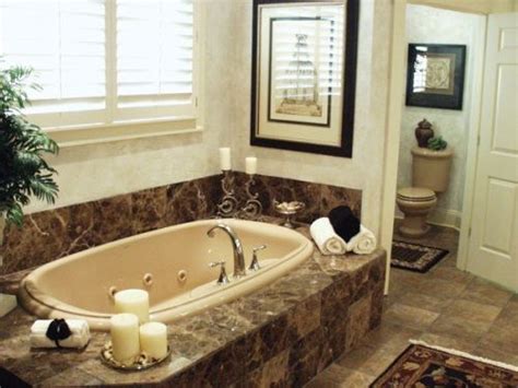 Mount an oversized yard tub in this open location. Perfect Bathroom Gigantic Tub | Bathroom Tub Ideas For ...