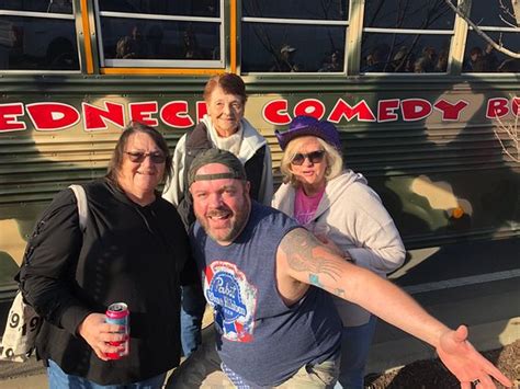 Redneck Comedy Bus Tour Nashville 2020 All You Need To Know Before