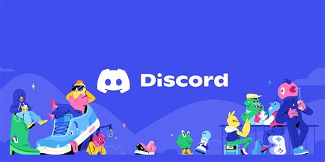 Discord Revamped The Logo To Commemorate Its 6th Anniversary The
