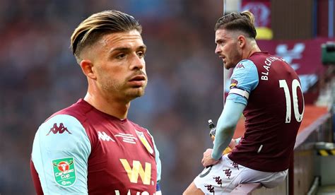 Jack peter grealish (born 10 september 1995) is an english professional footballer who plays as a winger or attacking midfielder for premier league club aston villa and the england national team. Jack Grealish Charged For His Involvement In A Crash ...