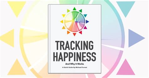 Free Book Tracking Happiness