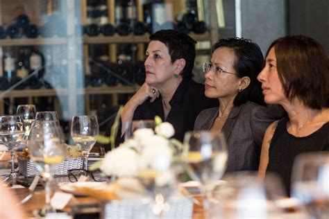 women to watch roundtable millennials and mothers marketing campaign asia