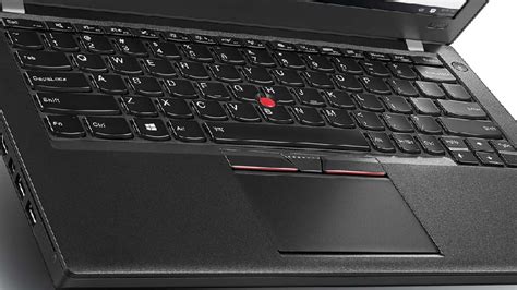 Spesifikasi Dan Harga Laptop Lenovo Thinkpad X260