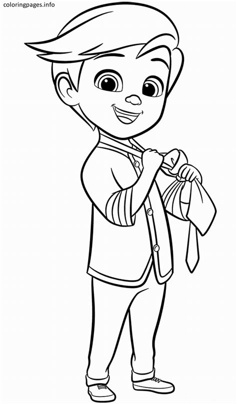 Jul 02, 2019 · [ read: the boss baby boy coloring pages | Baby coloring pages ...