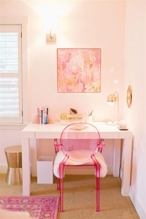 Aug 5 2018 Inspiring Girl Boss Home Offices Check Out These