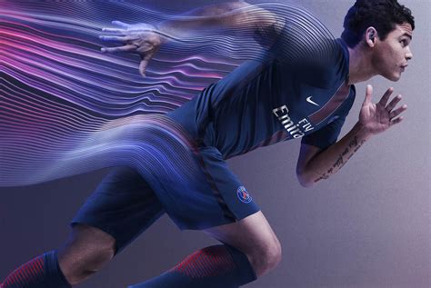 Buy psg football shirts, training kit and merchandise. PSG 16-17 Home Kit Released - Footy Headlines