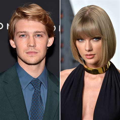Gorgeous Taylor Swift And Joe Alwyns Relationship Timeline Hot Lifestyle News