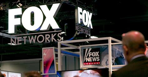 Fox News Is Dropping Its ‘fair And Balanced Slogan