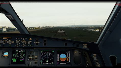 MSFS P3D V5 KUL ARR TPE A320 Pilot In A Pilot S Life Aerosoft